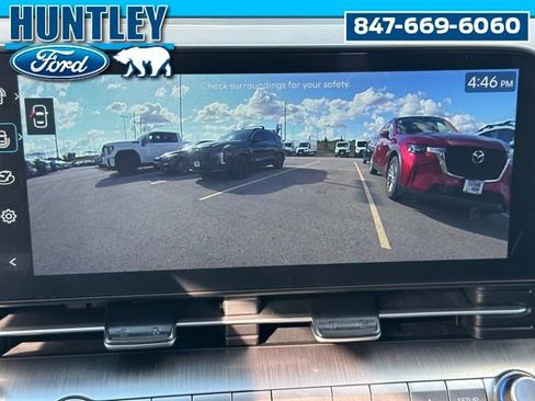 Used 2024 Hyundai Kona Limited AWD/4WD image 25