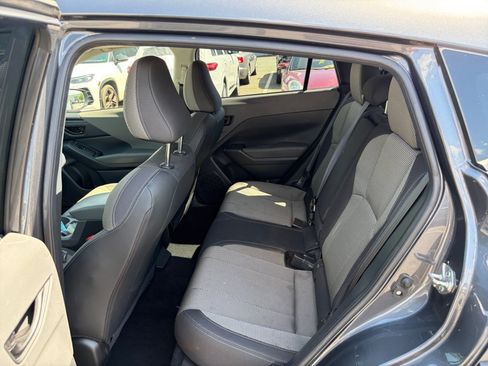 Used 2024 Subaru Crosstrek 2.0i Premium AWD/4WD image 34