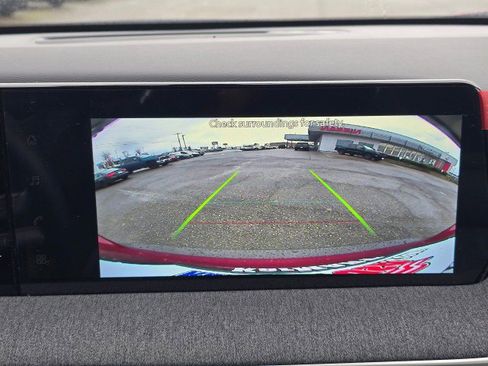 New 2026 Nissan Kicks SV w/ SV Premium Package image 35