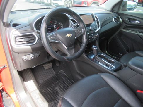 Used 2020 Chevrolet Equinox Premier FWD image 15