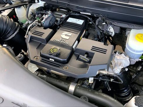 Used 2024 RAM 3500 Tradesman w/ Towing Technology Group image 29