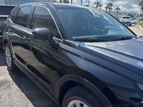 Used 2024 Honda CR-V EX-L image 17