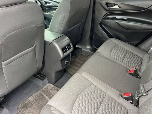 Used 2021 Chevrolet Equinox LT FWD image 13