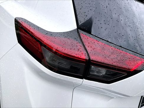 New 2026 Nissan Rogue SV w/ Cold Weather Package FWD image 14