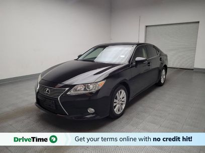 Used 2015 Lexus ES 350