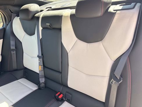 New 2026 Cadillac CT5 Sport image 13