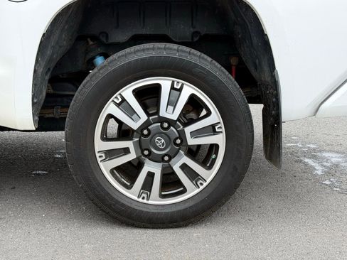 Used 2019 Toyota Tundra TRD Pro AWD/4WD image 15