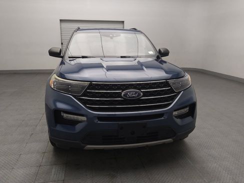 Used 2020 Ford Explorer XLT w/ Equipment Group 202A RWD image 14