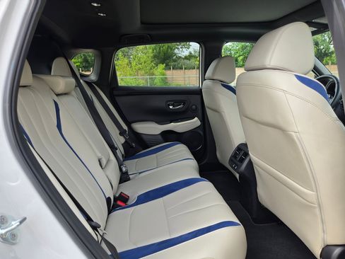 Certified 2025 Acura ADX A-Spec FWD image 26