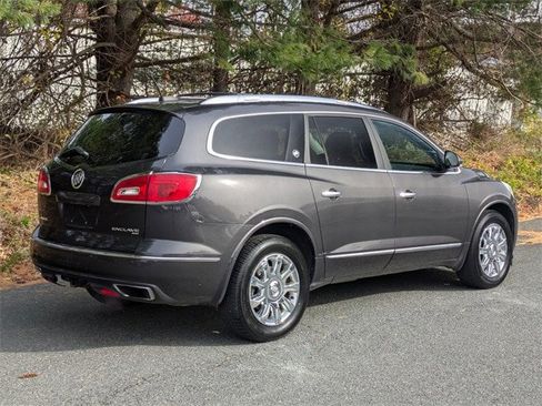 Used 2016 Buick Enclave Premium w/ Trailering Package image 5