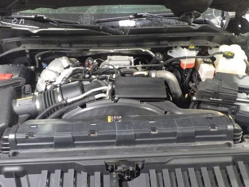 Used 2022 GMC Sierra 2500 Denali AWD/4WD image 10