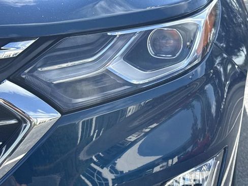 Used 2021 Chevrolet Equinox Premier FWD image 10