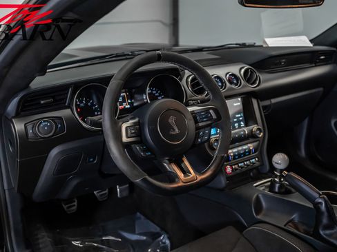 Used 2018 Ford Mustang Shelby GT350 w/ Electronics Package image 26