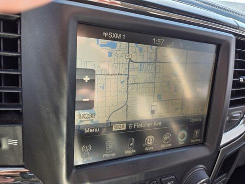 Used 2016 RAM 1500 Sport w/ Black Ram 1500 Sport Group image 20