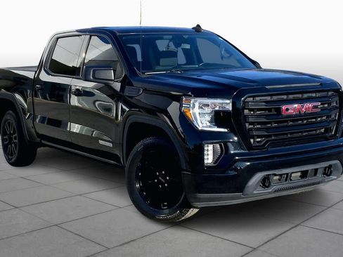 Used 2020 GMC Sierra 1500 Elevation w/ Elevation Value Package image 3