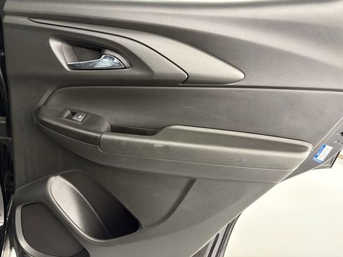 Used 2021 Chevrolet TrailBlazer ACTIV w/ Sun and Liftgate Package image 38