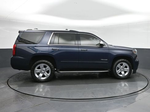 Used 2019 Chevrolet Tahoe Premier image 8