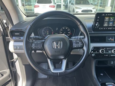 Certified 2023 Honda Pilot EX-L image 17