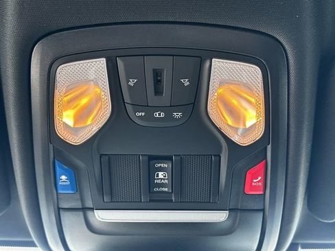 New 2026 RAM 3500 Big Horn image 19