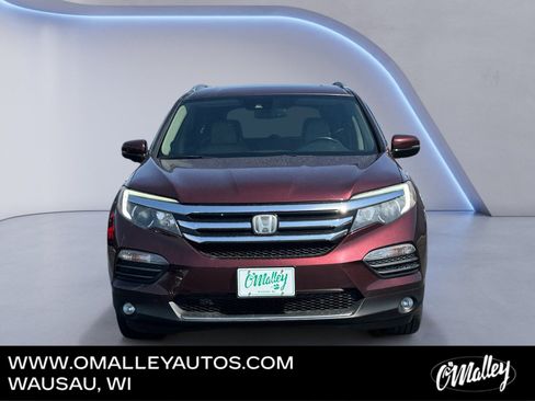Used 2016 Honda Pilot Touring image 8