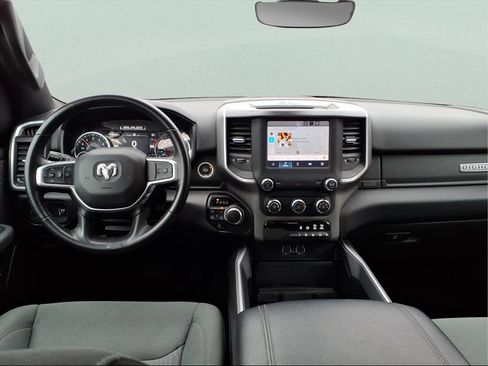 Used 2022 RAM 1500 Big Horn image 12