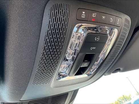 New 2026 Mercedes-Benz GLS 450 GLS 450 image 19