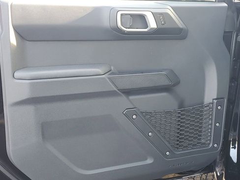 New 2025 Ford Bronco Big Bend image 7