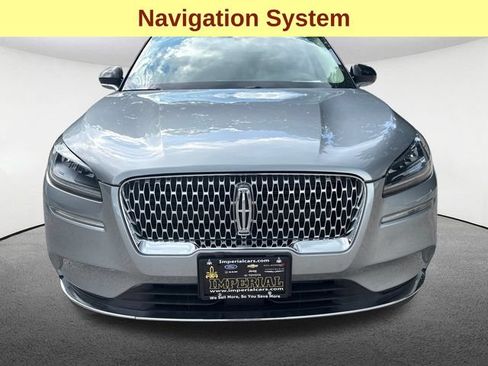 Used 2022 Lincoln Corsair AWD w/ Premium Package image 4