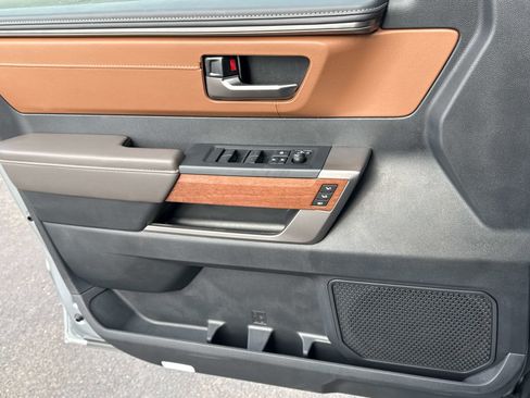 New 2026 Toyota Tundra 1794 Edition AWD/4WD image 10