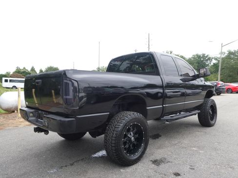 Used 2003 Dodge Ram 3500 Truck SLT AWD/4WD image 5