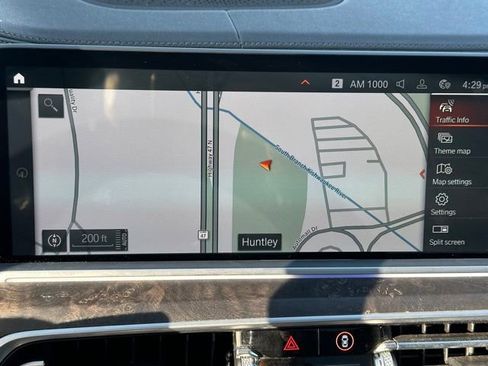 Used 2023 BMW X5 xDrive40i image 24