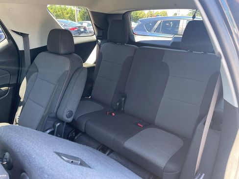 Used 2019 Chevrolet Traverse LT AWD/4WD image 29