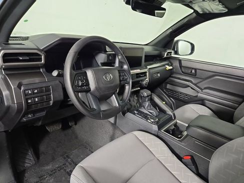 New 2026 Toyota Tacoma SR5 AWD/4WD image 14