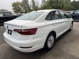 Used 2019 Volkswagen Jetta S image 4