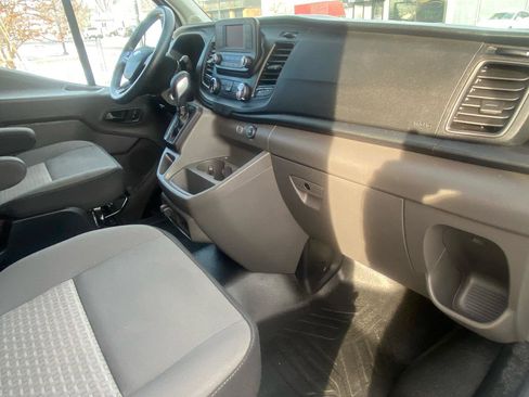 Used 2021 Ford Transit 250 148 High Roof image 21