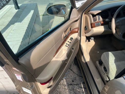 Used 2005 Buick Le Sabre Custom FWD image 6