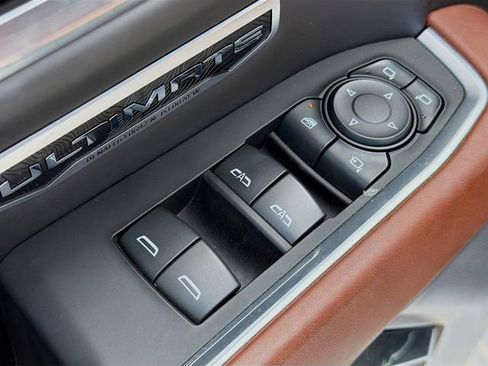 Used 2023 GMC Sierra 1500 Denali Ultimate image 22