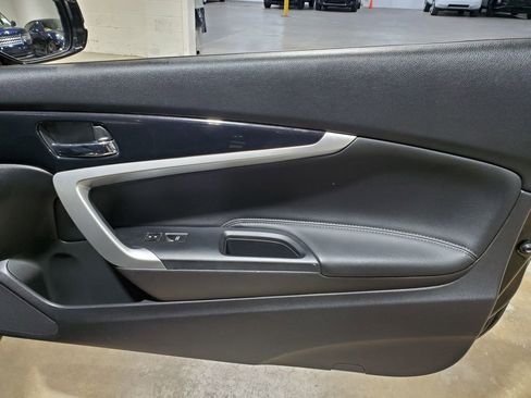 Used 2013 Honda Accord EX image 17