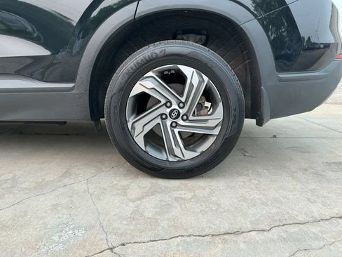 Certified 2023 Hyundai Santa Fe SEL AWD/4WD image 30