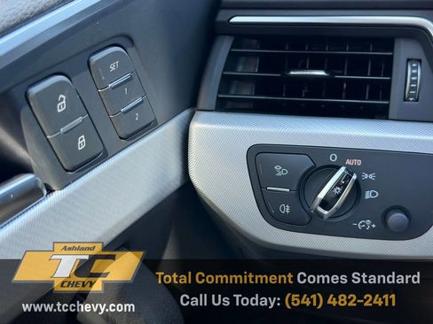 Used 2017 Audi A4 2.0T Premium image 22