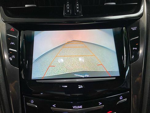 Used 2017 Cadillac CTS Luxury image 26