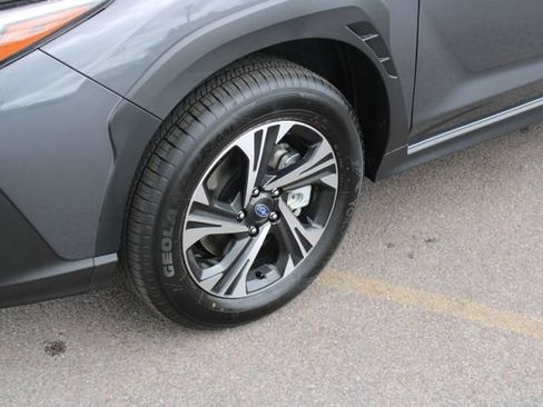 Used 2025 Subaru Crosstrek 2.0i Premium AWD/4WD image 11