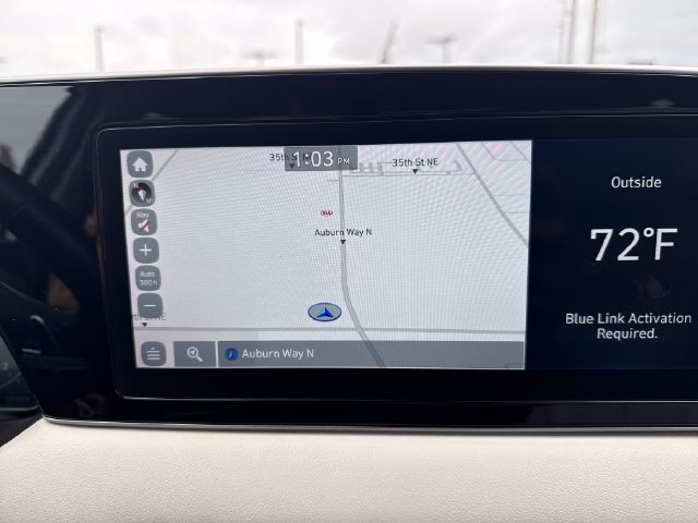 Used 2021 Hyundai Palisade Limited AWD/4WD image 24