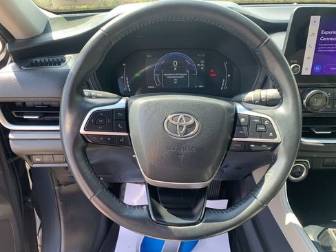 Used 2024 Toyota Grand Highlander XLE image 29