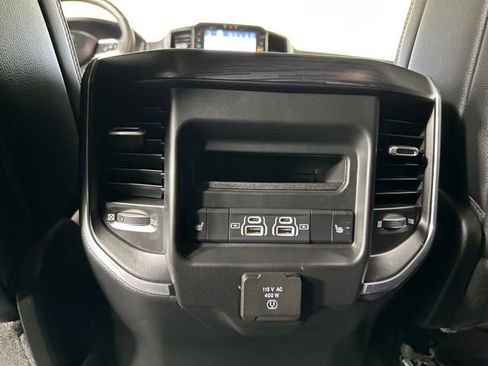 Used 2024 RAM 1500 Laramie image 25