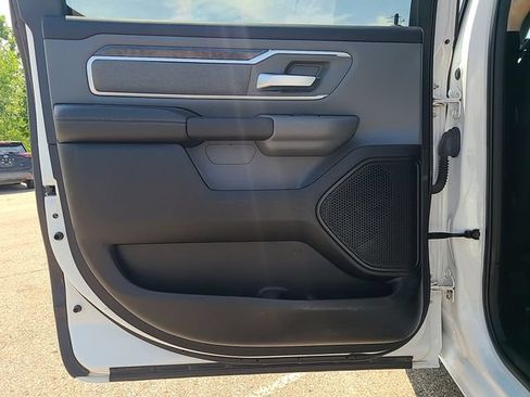 Used 2020 RAM 1500 Big Horn AWD/4WD image 21