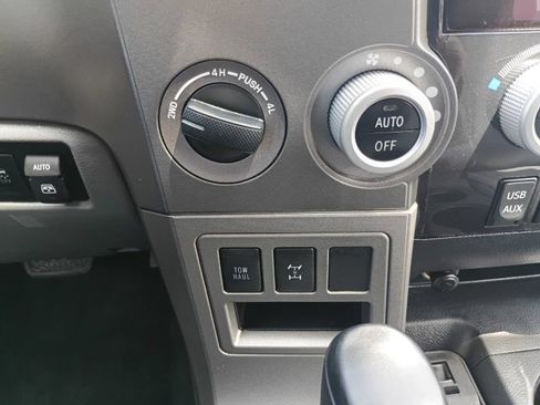 Used 2017 Toyota Sequoia SR5 w/ Premium Package AWD/4WD image 13