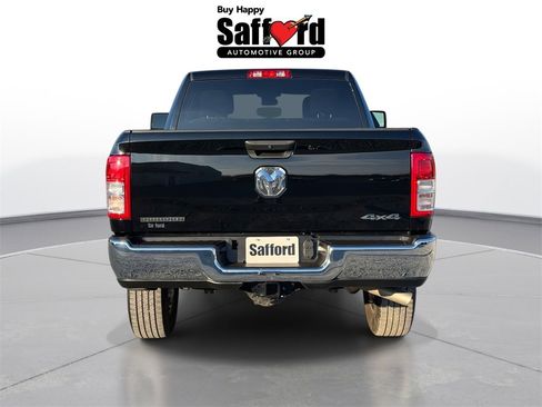 Used 2024 RAM 2500 Big Horn w/ Bed Utility Group image 6