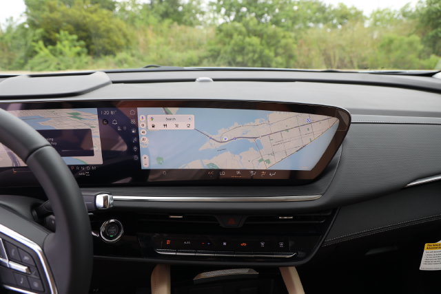 New 2026 Buick Envision Preferred AWD/4WD image 17