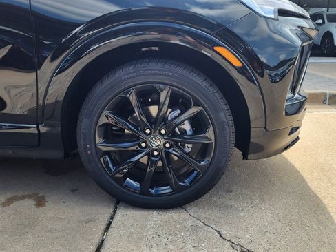 New 2026 Buick Encore GX Sport Touring w/ Advanced Technology Package image 50